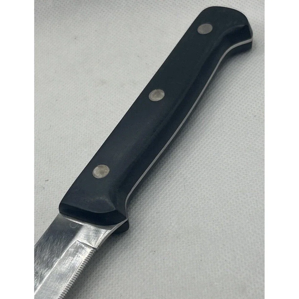 JA Henckels Int Ever Sharp Pro 5” Serrated Blade Boning Knife 31354-140